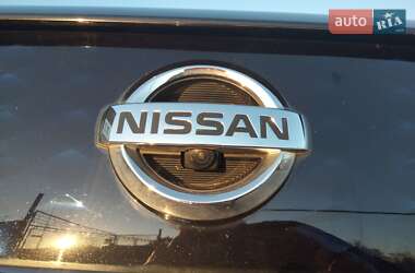 Хэтчбек Nissan Leaf 2019 в 