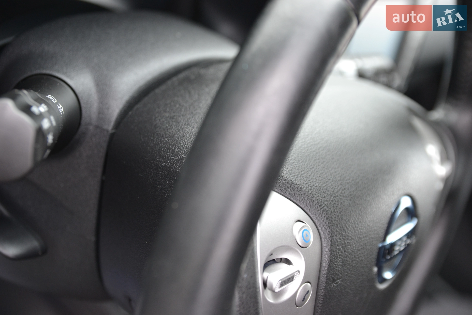 2013 Nissan Leaf - мініатюра 25