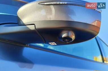 Хэтчбек Nissan Leaf 2020 в 