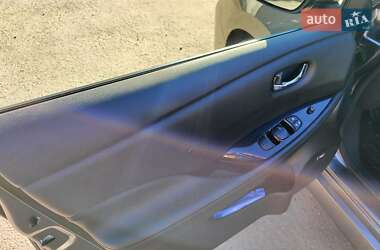 Хэтчбек Nissan Leaf 2020 в 