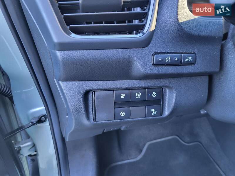 Хэтчбек Nissan Leaf 2019 в Бердичеве фото 16 Хэтчбек Nissan Leaf 2019 в Бердичеве