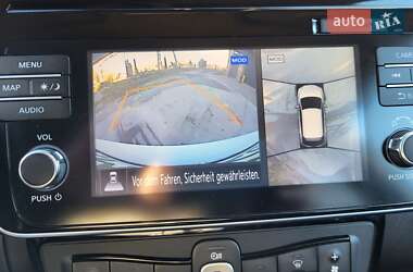 Хэтчбек Nissan Leaf 2019 в Бердичеве