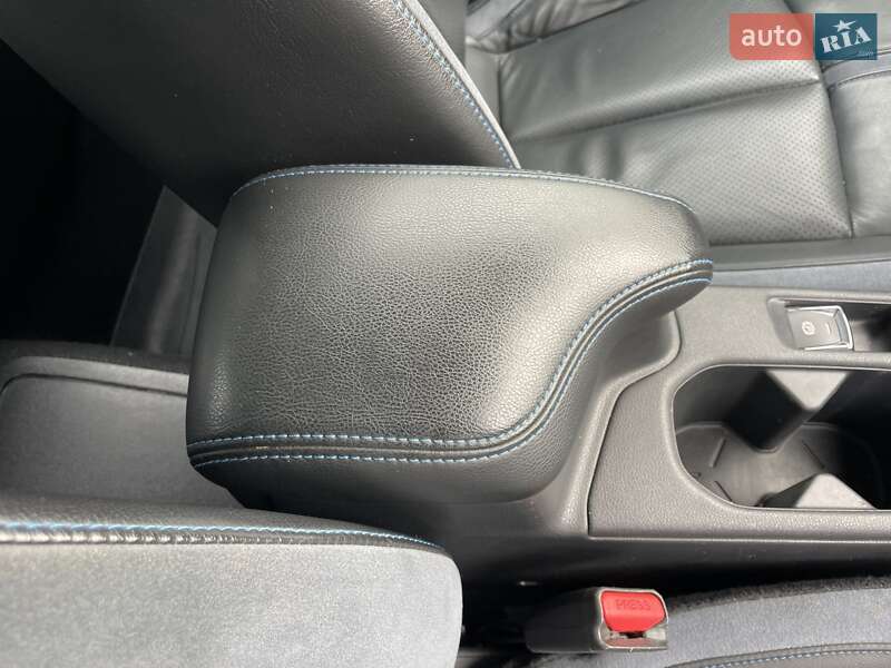 Хэтчбек Nissan Leaf 2018 в Одессе