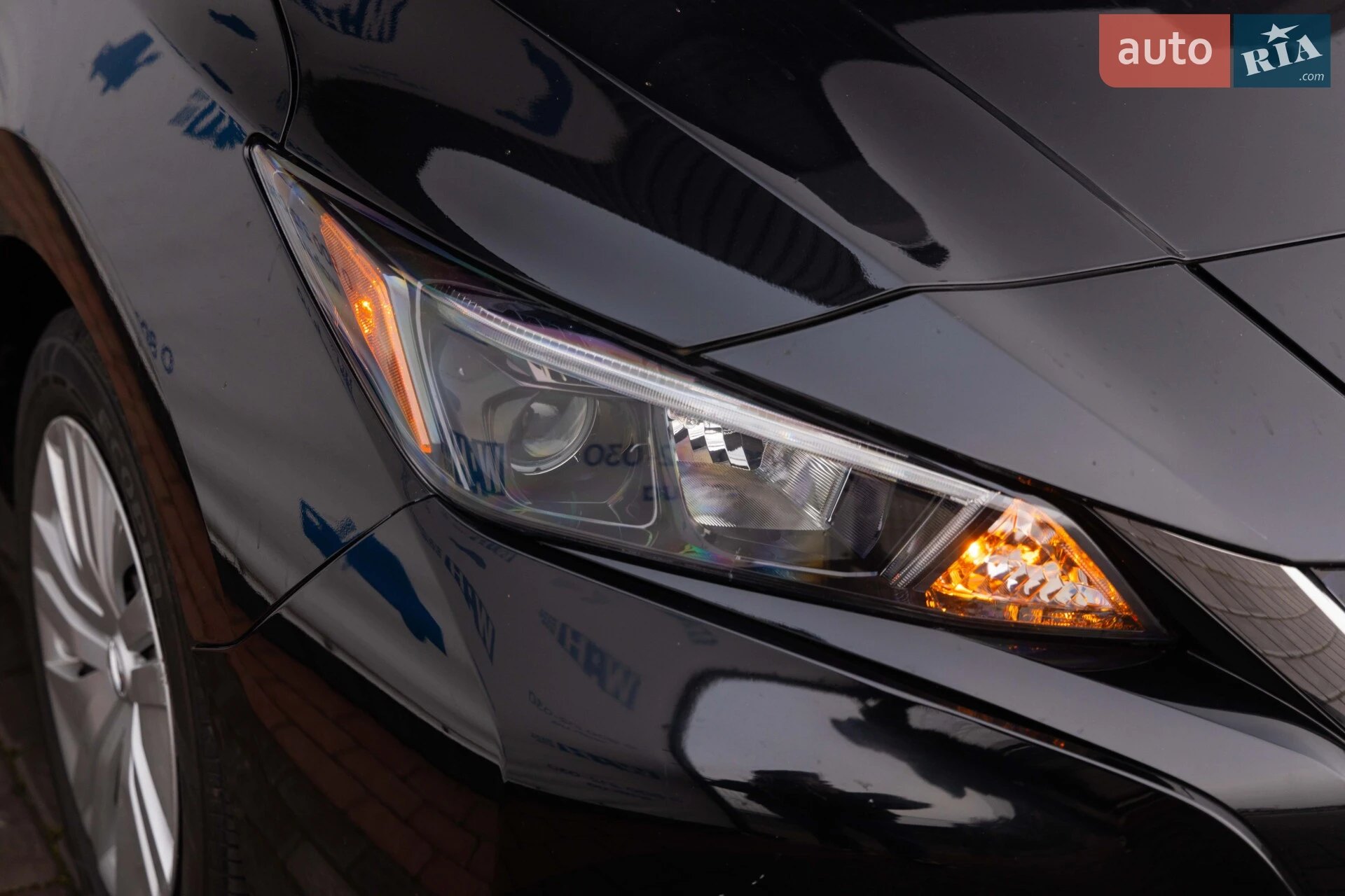 2021 Nissan Leaf - мініатюра 5