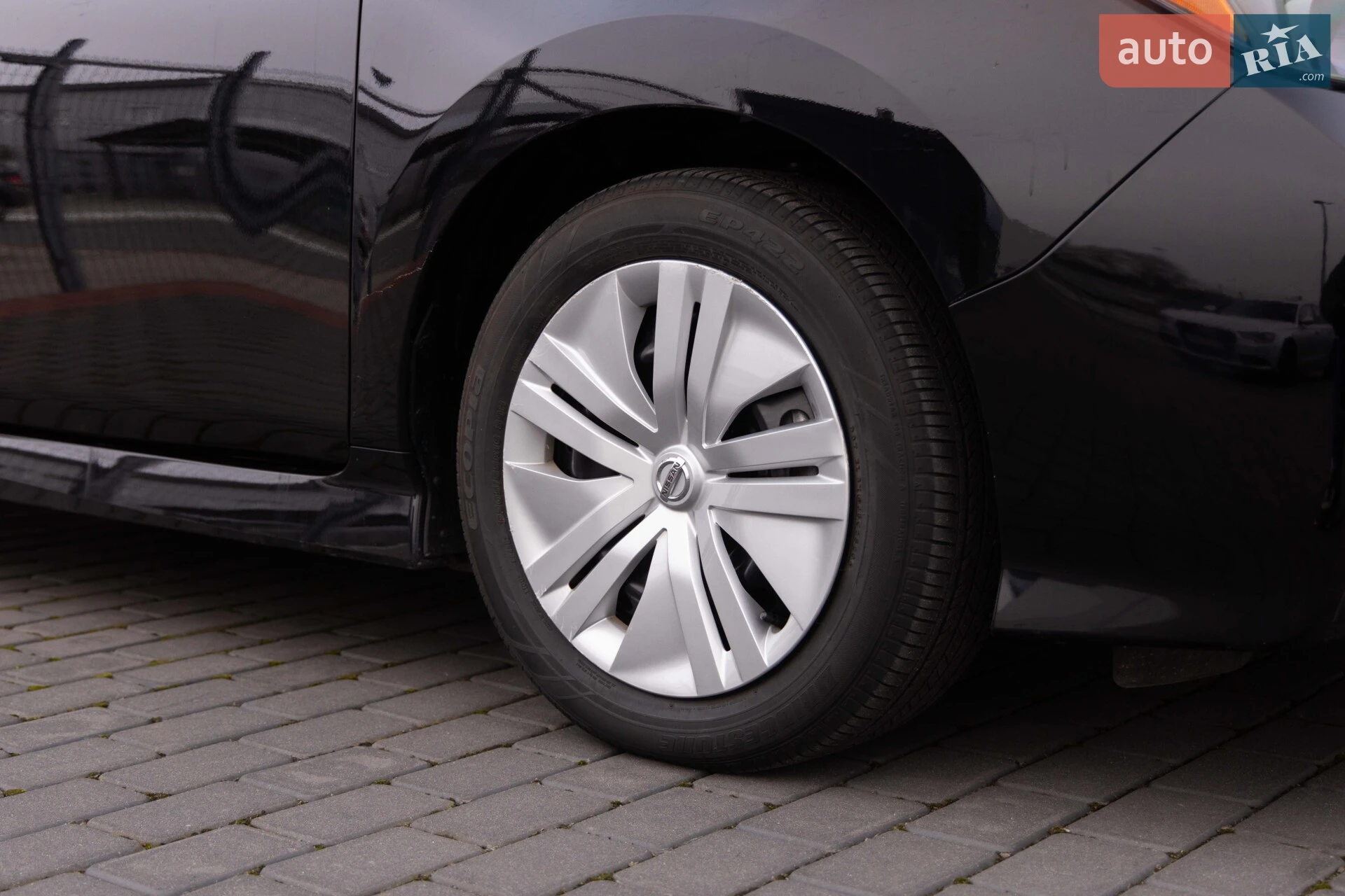 2021 Nissan Leaf - мініатюра 6