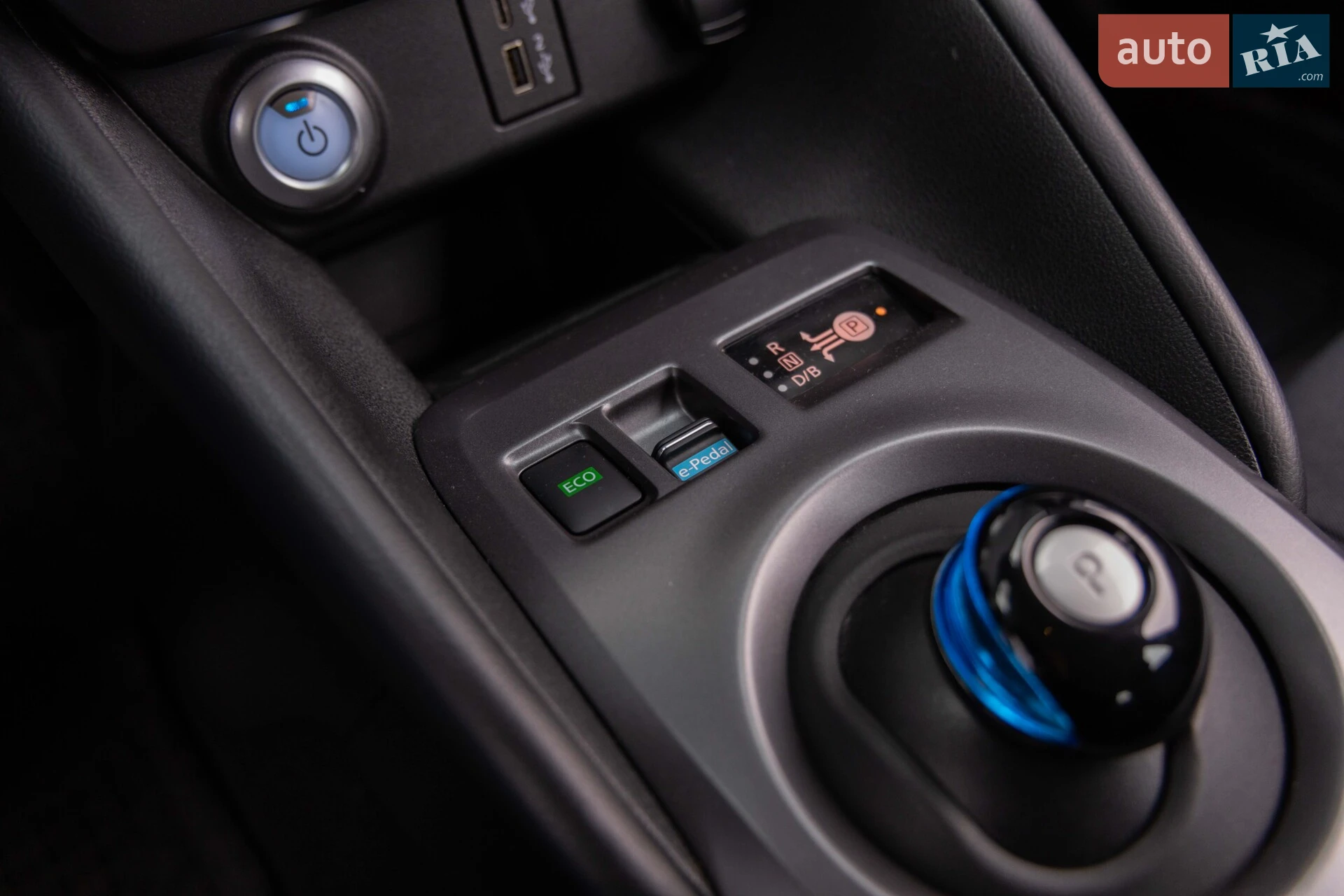 2021 Nissan Leaf - мініатюра 26