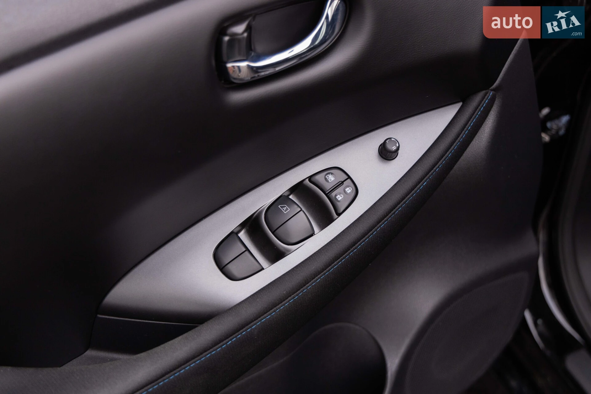 2021 Nissan Leaf - мініатюра 15
