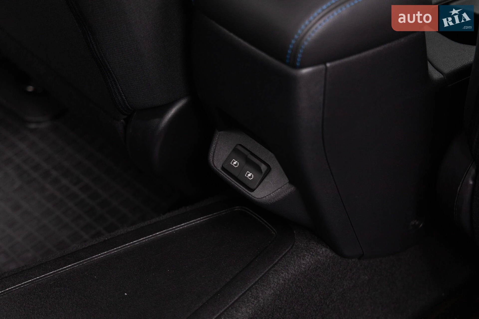 2021 Nissan Leaf - мініатюра 31