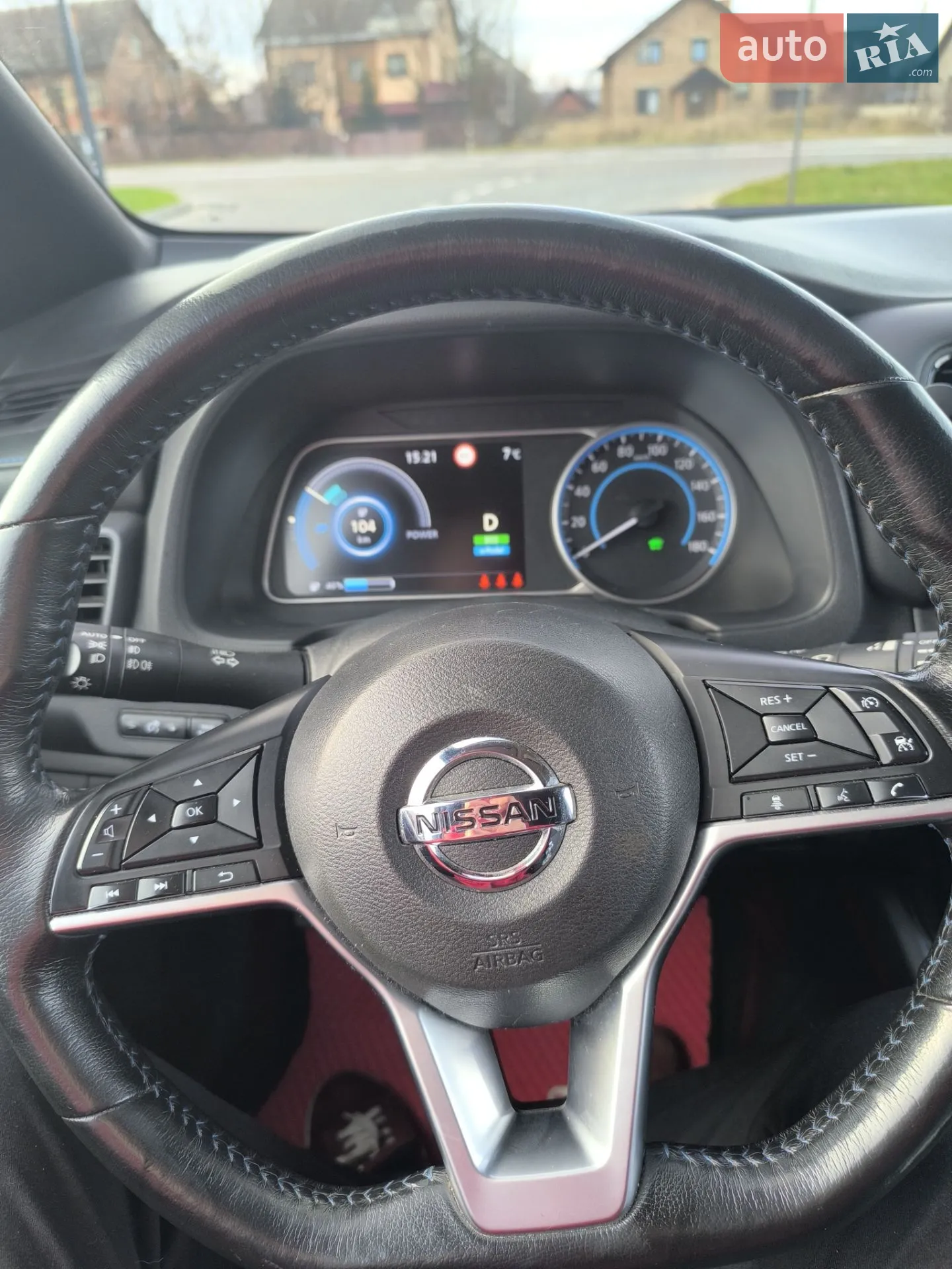 2018 Nissan Leaf - мініатюра 16
