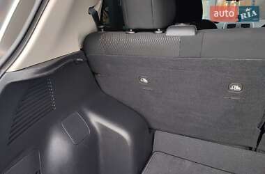 Хэтчбек Nissan Leaf 2017 в Киеве