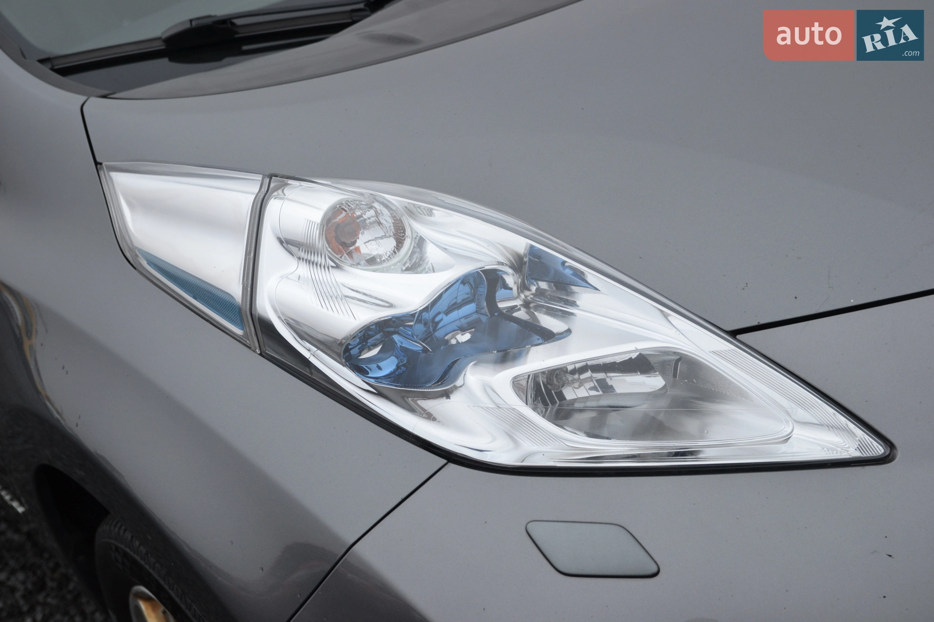 2015 Nissan Leaf - мініатюра 41