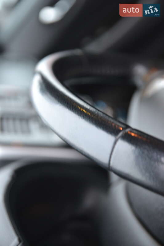 Хетчбек Nissan Leaf 2015 в Луцьку фото 26 Хетчбек Nissan Leaf 2015 в Луцьку