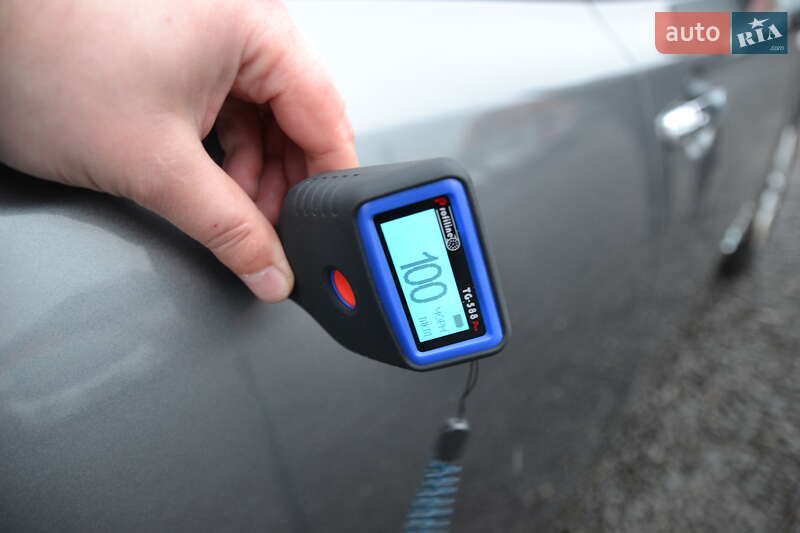 Хетчбек Nissan Leaf 2015 в Луцьку фото 35 Хетчбек Nissan Leaf 2015 в Луцьку