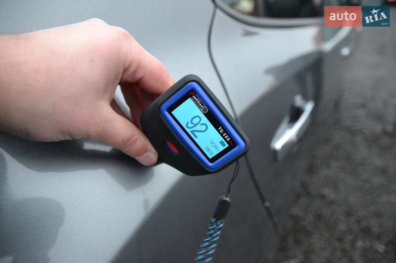 Хетчбек Nissan Leaf 2015 в Луцьку фото 36 Хетчбек Nissan Leaf 2015 в Луцьку