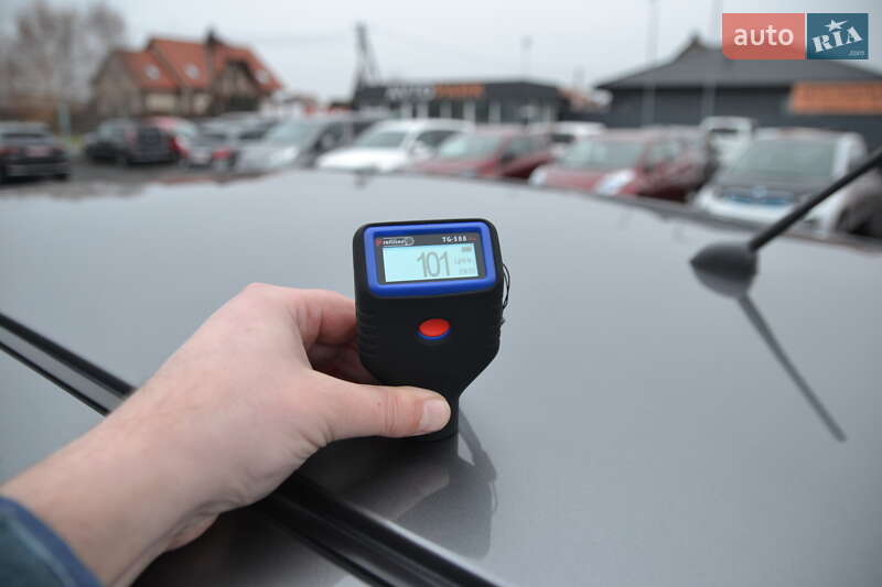 Хетчбек Nissan Leaf 2015 в Луцьку фото 40 Хетчбек Nissan Leaf 2015 в Луцьку