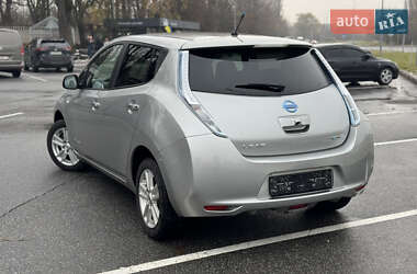 Хетчбек Nissan Leaf 2014 в Вінниці