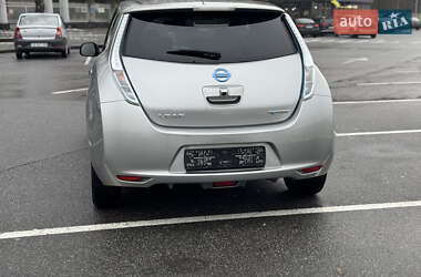 Хетчбек Nissan Leaf 2014 в Вінниці