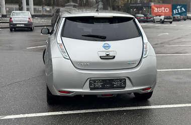 Хетчбек Nissan Leaf 2014 в Вінниці