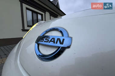 Хетчбек Nissan Leaf 2011 в Тульчині