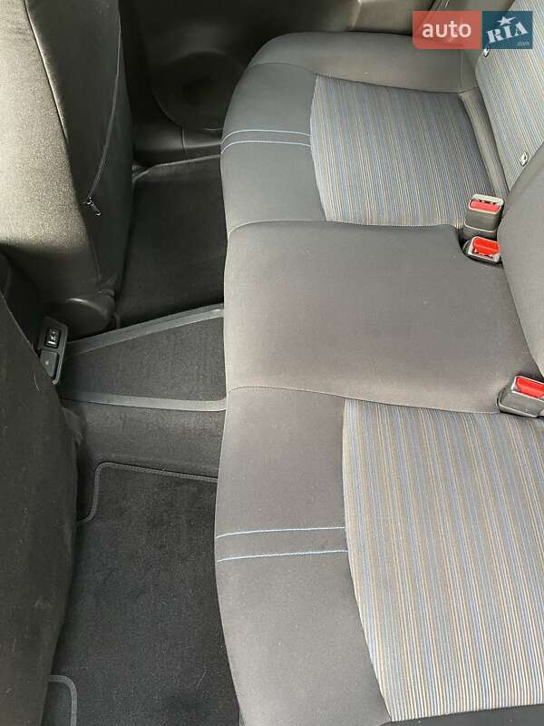 Хэтчбек Nissan Leaf 2021 в Измаиле