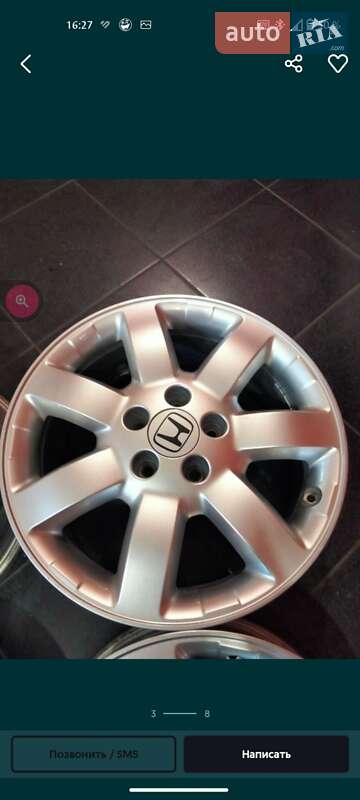 Хэтчбек Nissan Leaf 2016 в Одессе фото 25 Хэтчбек Nissan Leaf 2016 в Одессе