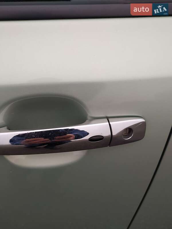 Хэтчбек Nissan Leaf 2018 в Боярке