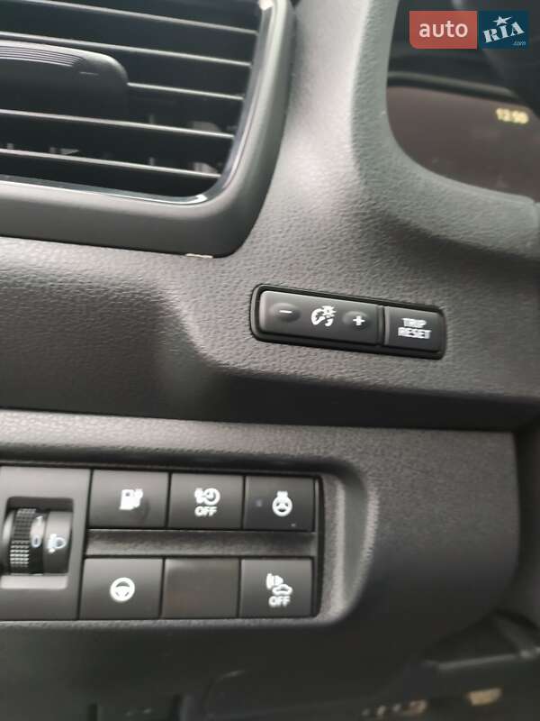 Хэтчбек Nissan Leaf 2018 в Боярке