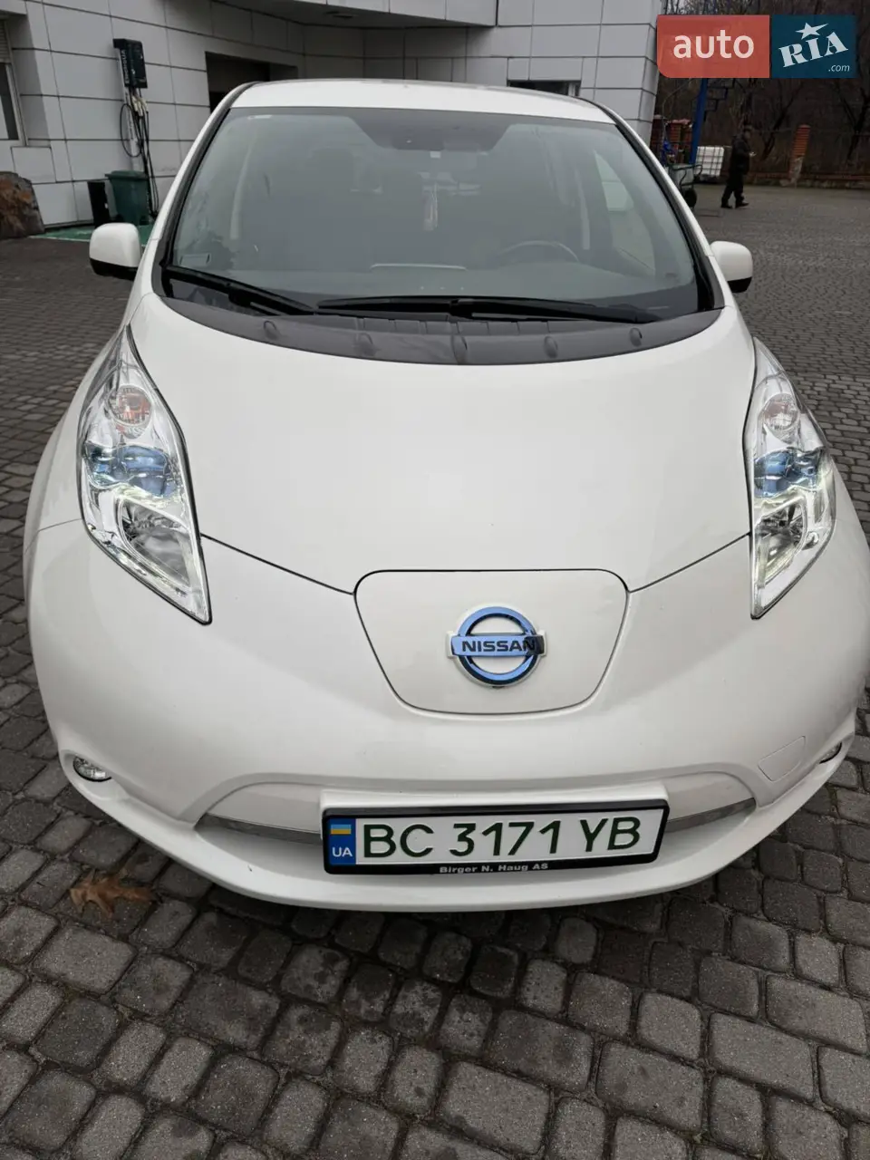 2018 Nissan Leaf - мініатюра 62