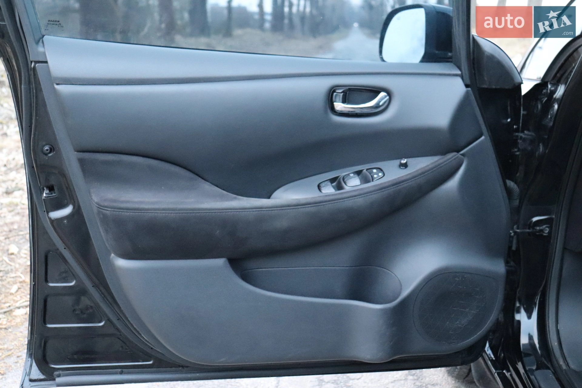 2013 Nissan Leaf - мініатюра 12