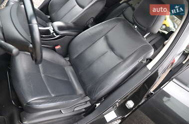 Хэтчбек Nissan Leaf 2015 в 