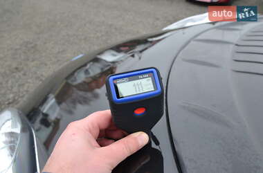 Хэтчбек Nissan Leaf 2015 в 