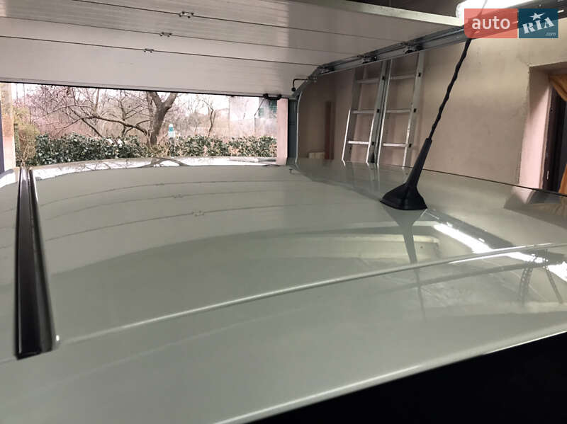 Хетчбек Nissan Leaf 2020 в Одесі