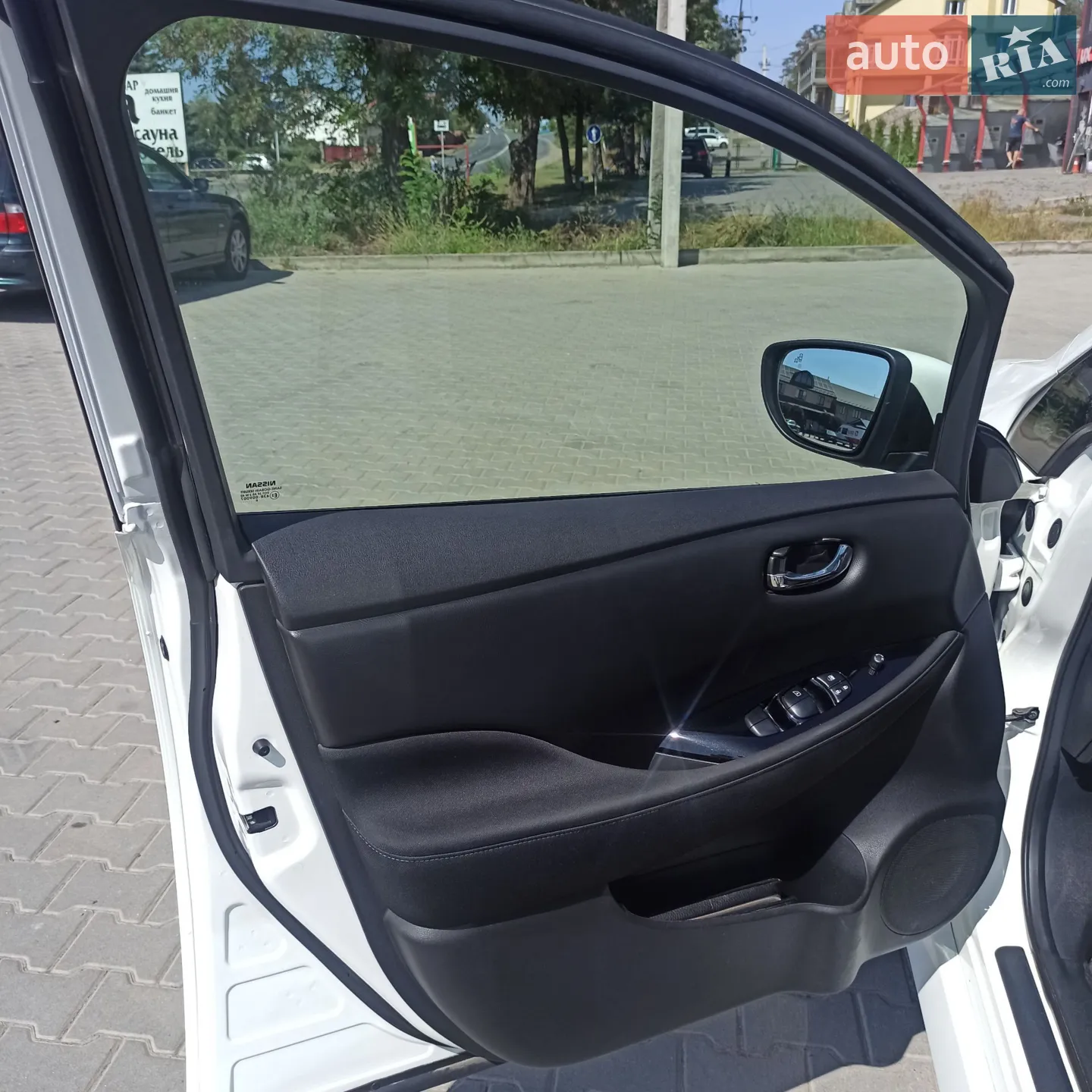 2018 Nissan Leaf - мініатюра 18