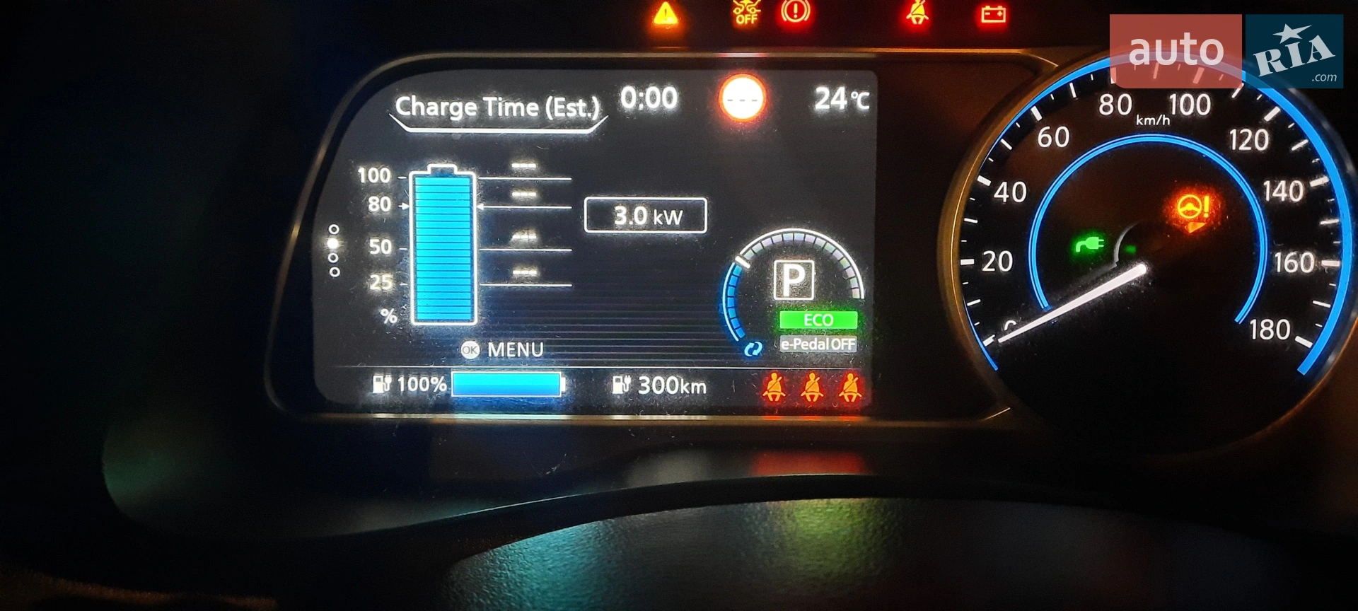 2021 Nissan Leaf - мініатюра 22