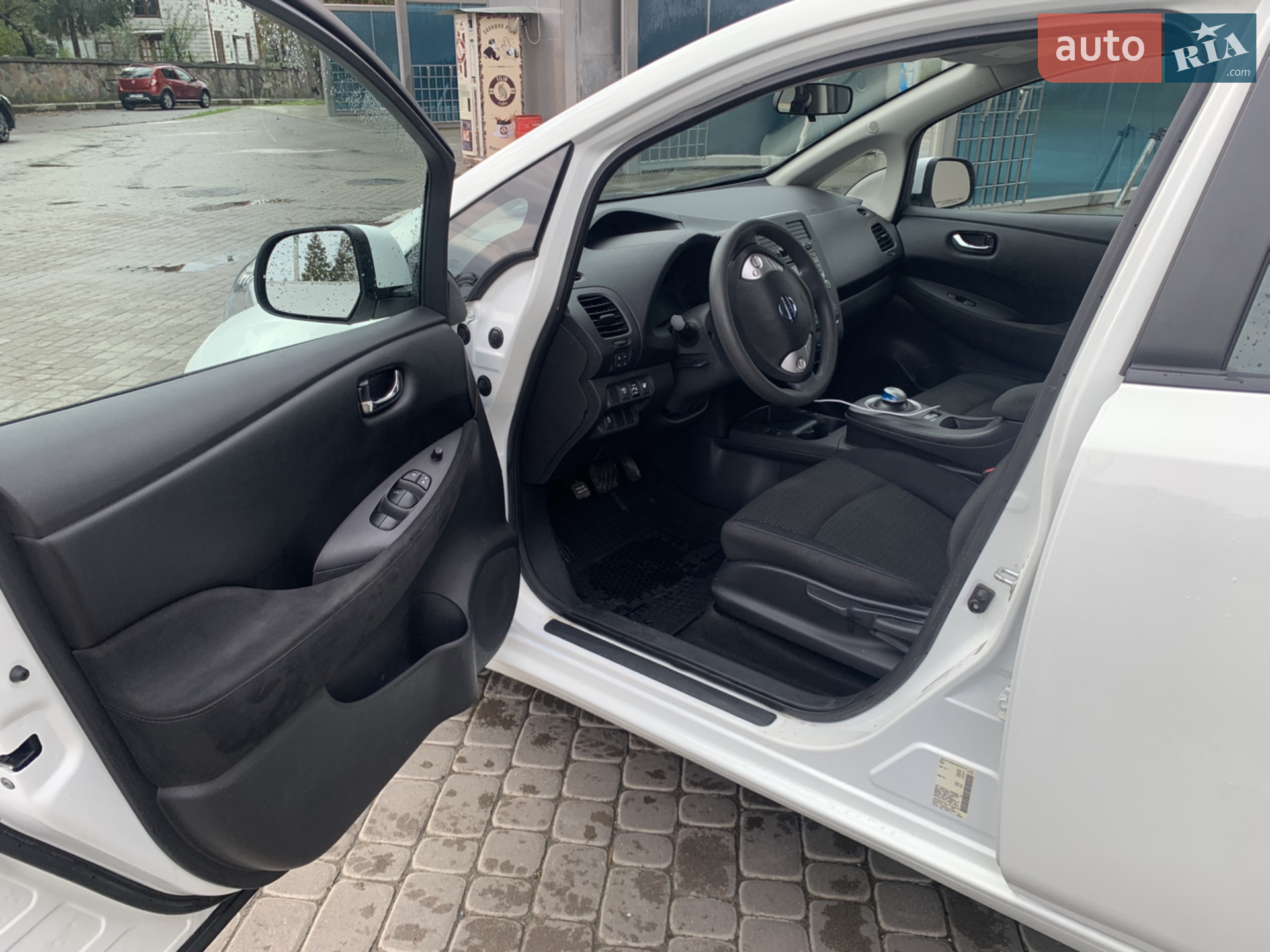 2016 Nissan Leaf - мініатюра 12