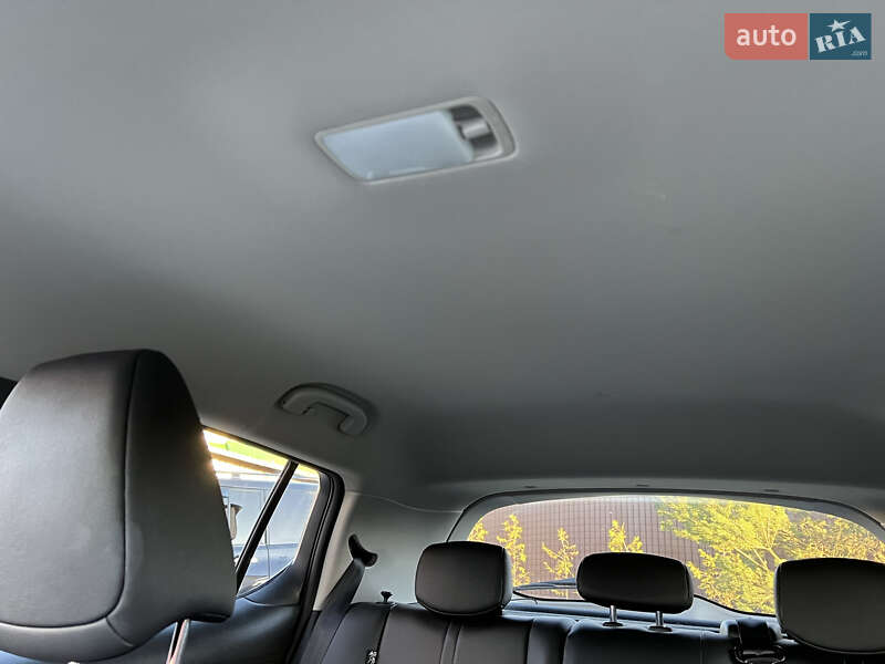 Хетчбек Nissan Leaf 2019 в Львові фото 29 Хетчбек Nissan Leaf 2019 в Львові