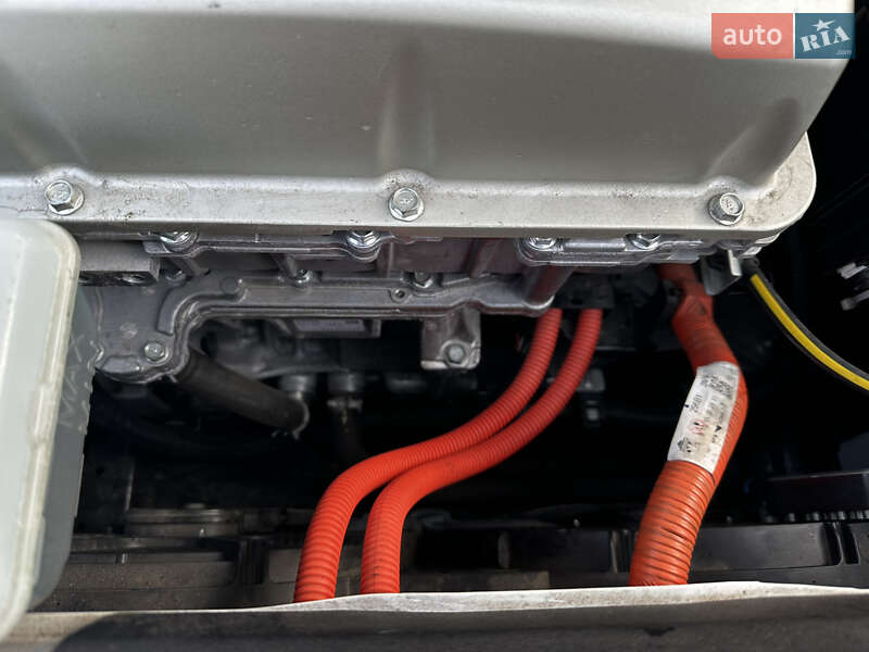 Хэтчбек Nissan Leaf 2016 в Виннице фото 17 Хэтчбек Nissan Leaf 2016 в Виннице