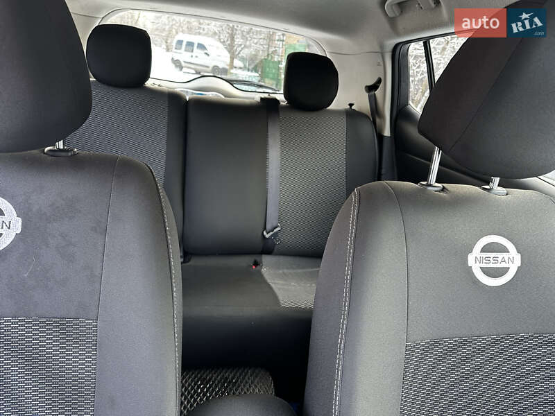 Хэтчбек Nissan Leaf 2016 в Виннице фото 22 Хэтчбек Nissan Leaf 2016 в Виннице