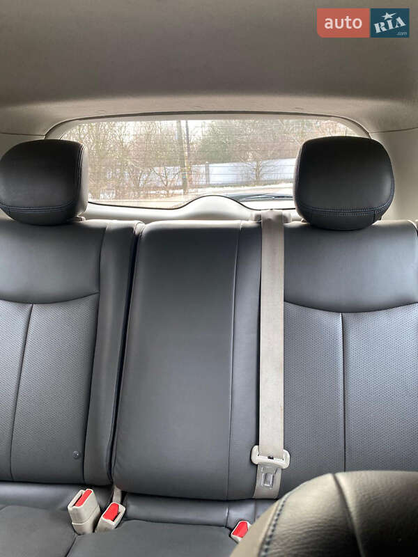 Хетчбек Nissan Leaf 2015 в Броварах фото 21 Хетчбек Nissan Leaf 2015 в Броварах