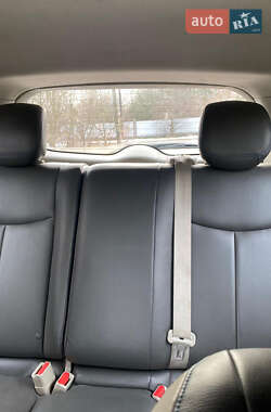 Хэтчбек Nissan Leaf 2015 в 