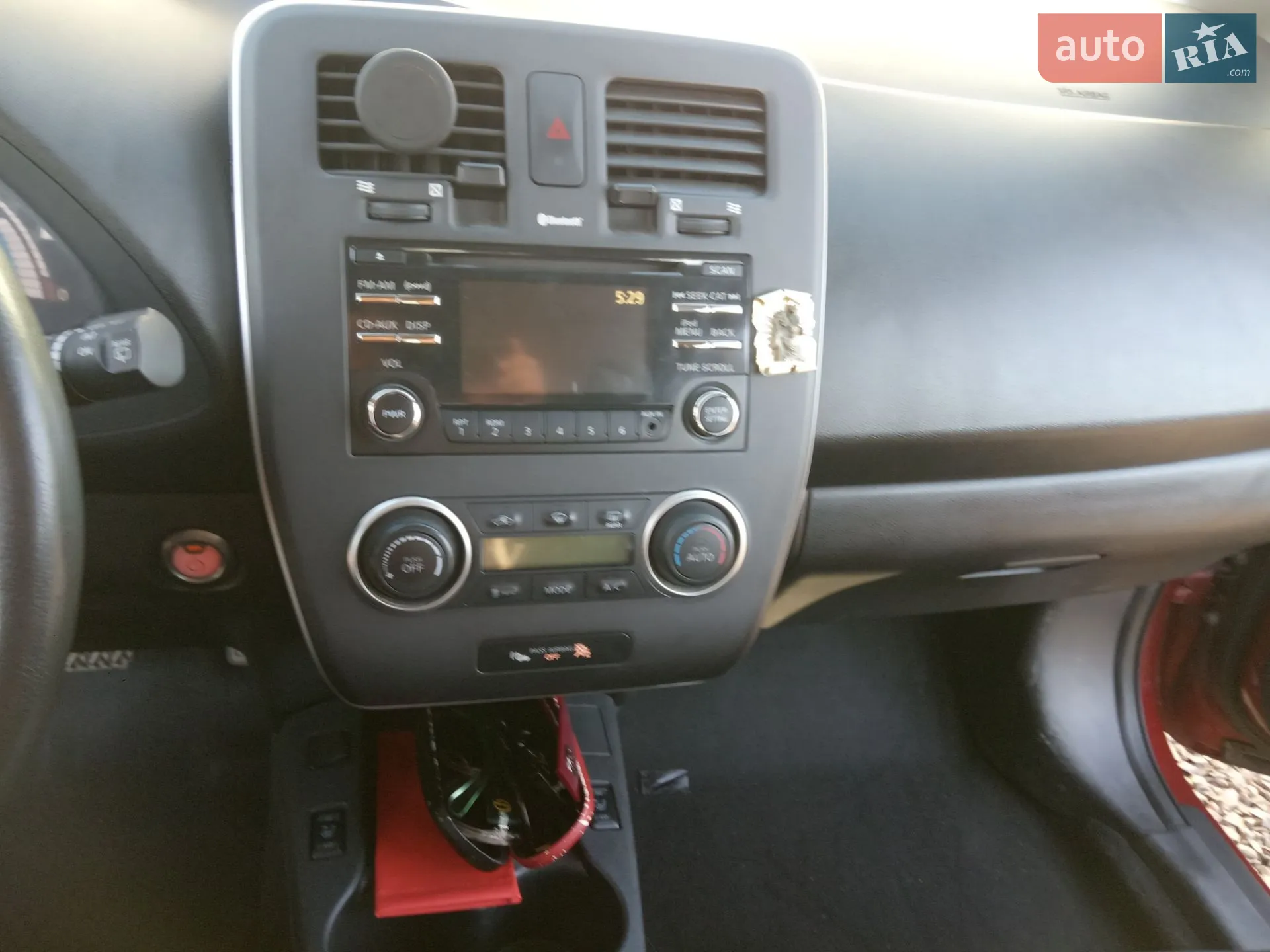 2015 Nissan Leaf - мініатюра 14
