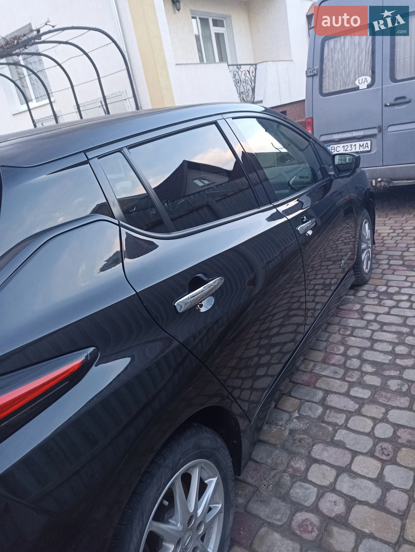 2018 Nissan Leaf - мініатюра 7