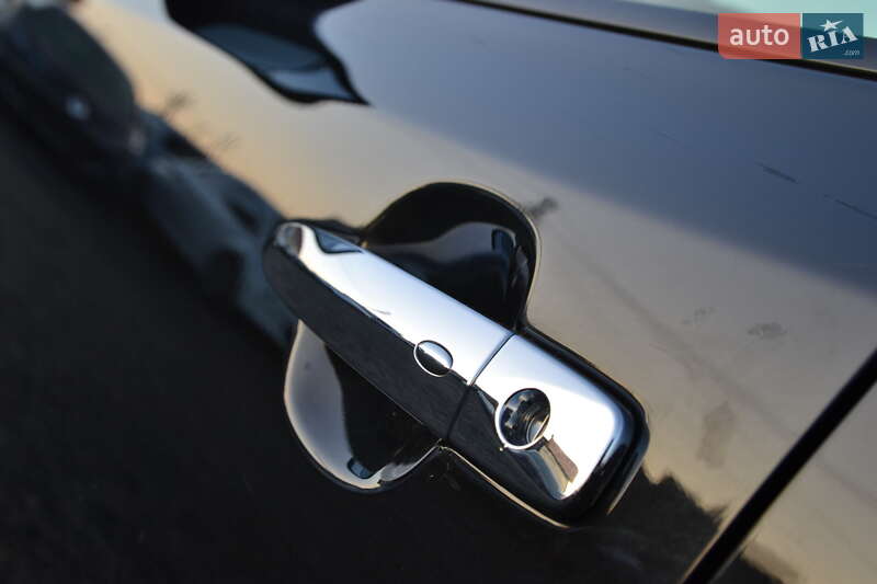 Хэтчбек Nissan Leaf 2014 в Луцке фото 32 Хэтчбек Nissan Leaf 2014 в Луцке