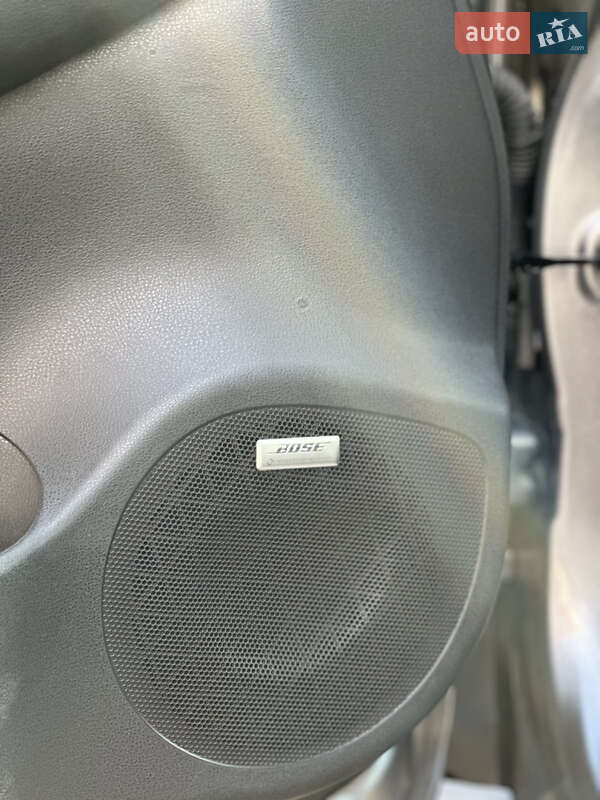 Хэтчбек Nissan Leaf 2021 в Тернополе