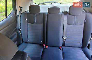 Хэтчбек Nissan Leaf 2020 в 