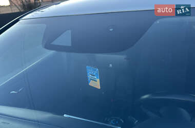 Хэтчбек Nissan Leaf 2019 в 