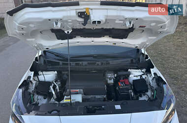 Хэтчбек Nissan Leaf 2019 в 