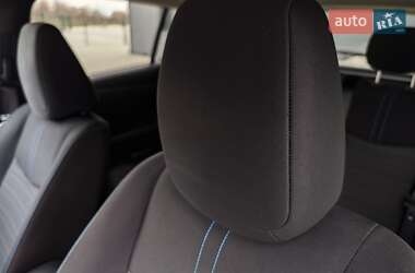 Хетчбек Nissan Leaf 2020 в 