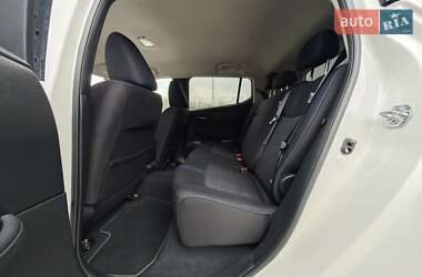 Хетчбек Nissan Leaf 2020 в 