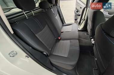 Хетчбек Nissan Leaf 2020 в 